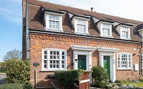 15 Mill Field - Aldeburgh Coastal Cottages
