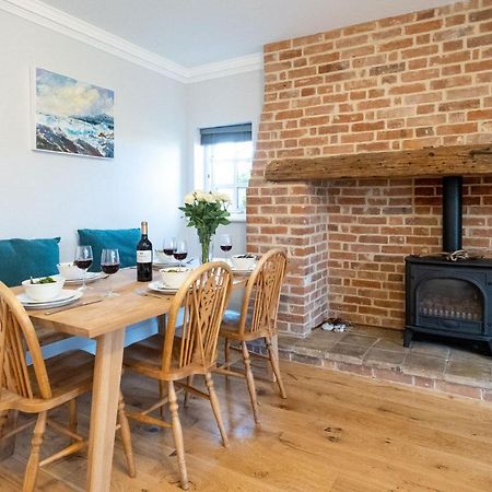 15 Mill Field - Aldeburgh Coastal Cottages Exterior photo