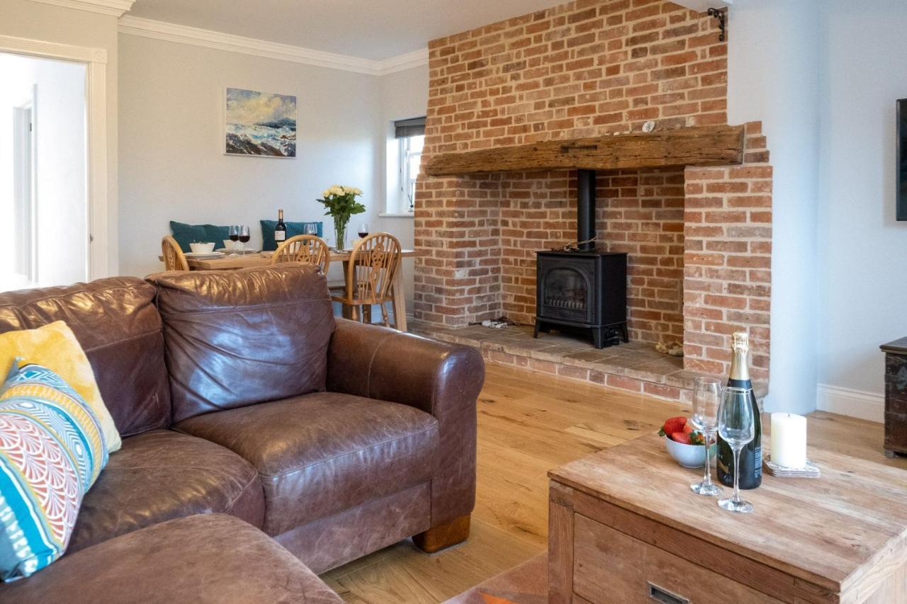 15 Mill Field - Aldeburgh Coastal Cottages Exterior photo